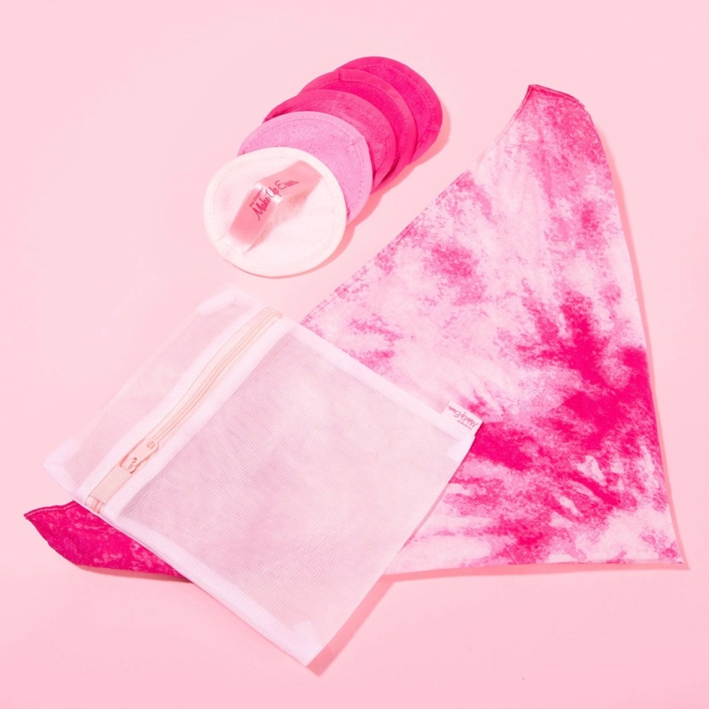 Perfect Pigment Makeup Eraser 5 Day Set